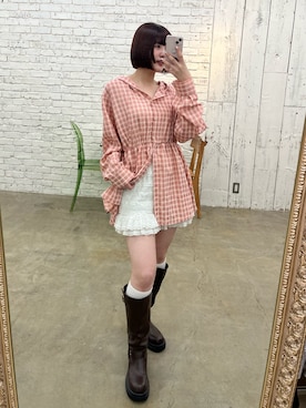 せらさんのコーディネート