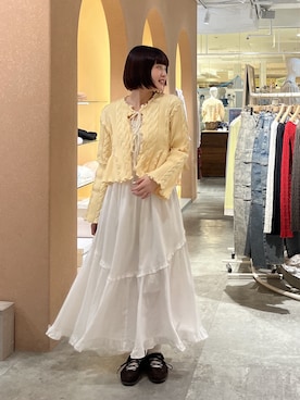 せらさんのコーディネート