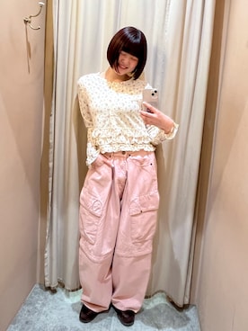 せらさんのコーディネート