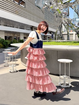 せらさんのコーディネート