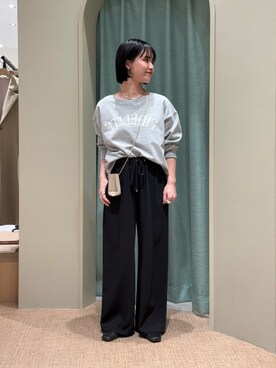 さらさんのコーディネート