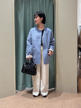 さらさんのコーディネート