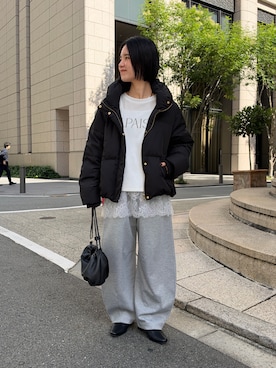さらさんのコーディネート