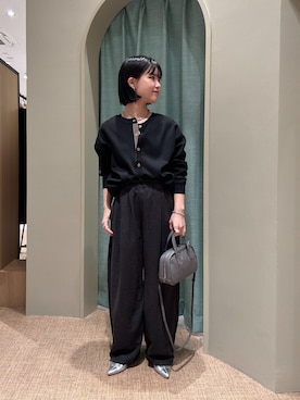 さらさんのコーディネート