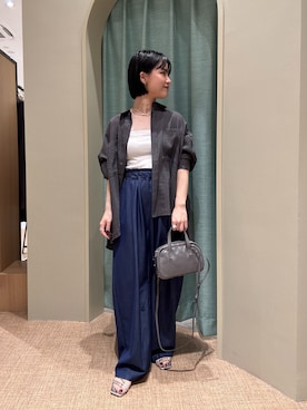 さらさんのコーディネート