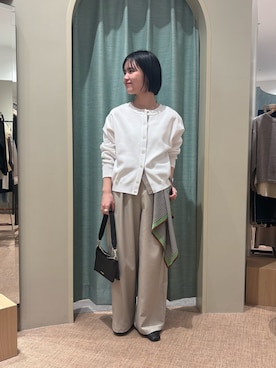 さらさんのコーディネート