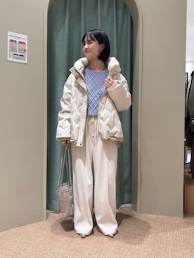 さらさんのコーディネート