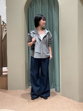 さらさんのコーディネート