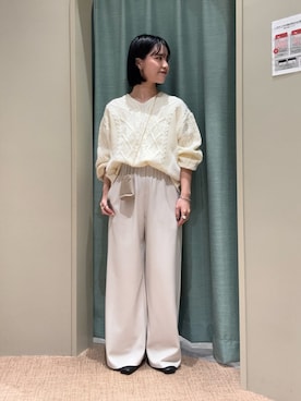 さらさんのコーディネート