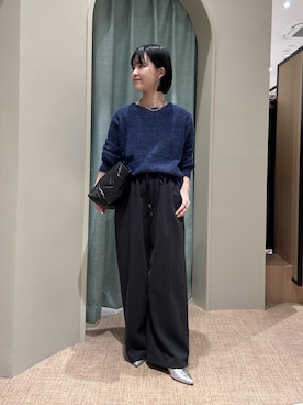 さらさんのコーディネート