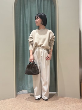 さらさんのコーディネート