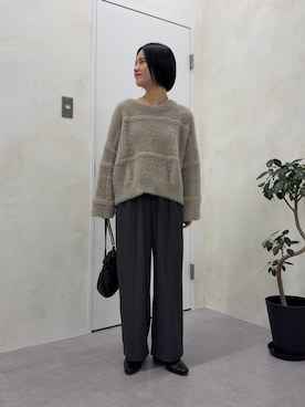 さらさんのコーディネート