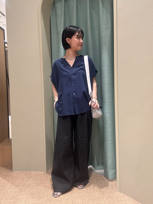 セール】シュリンクショルダーバッグ（ショルダーバッグ）｜Jena