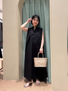 さらさんのコーディネート