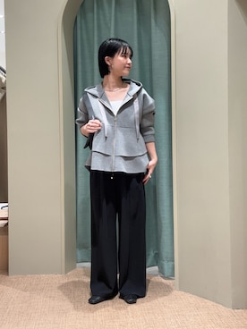 さらさんのコーディネート