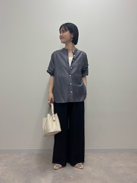 さらさん(レディース・152cm)の春コーディネート