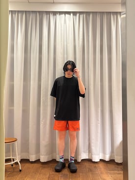KIMさんのコーディネート