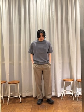 KIMさんのコーディネート