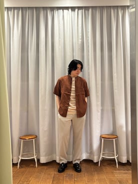 KIMさんのコーディネート