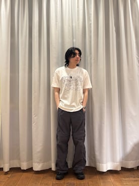 KIMさんのコーディネート