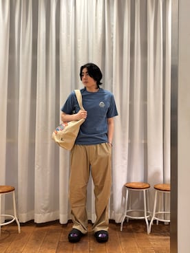 KIMさんのコーディネート