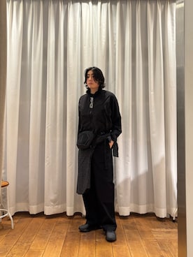 KIMさんのコーディネート