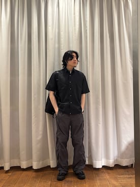 KIMさんのコーディネート