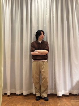 KIMさんのコーディネート