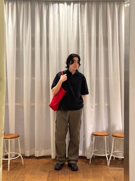 KIMさんのコーディネート