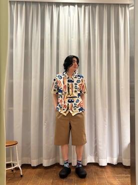 KIMさんのコーディネート