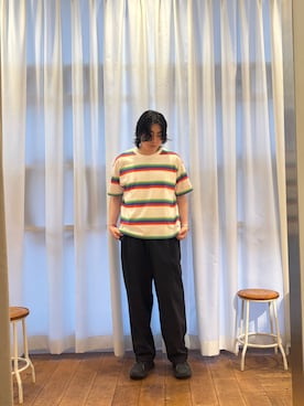 KIMさんのコーディネート