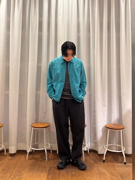 KIMさんのコーディネート