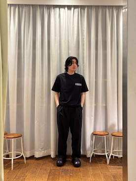 KIMさんのコーディネート