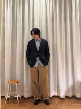 KIMさんのコーディネート