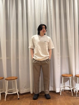 KIMさんのコーディネート