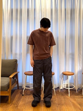 KIMさんのコーディネート