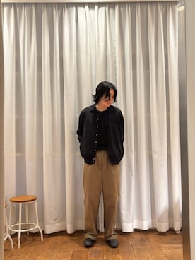 KIMさんのコーディネート