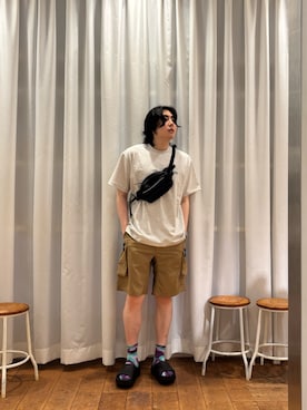 KIMさんのコーディネート