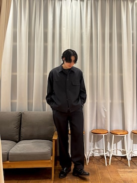 KIMさんのコーディネート