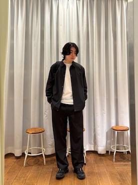 KIMさんのコーディネート