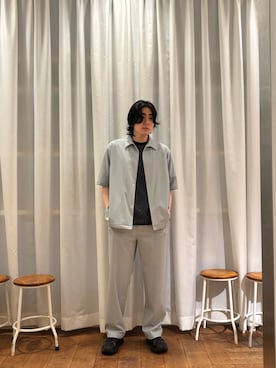 KIMさんのコーディネート