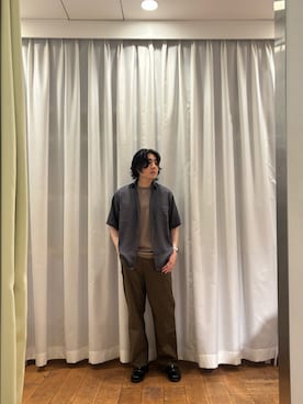 KIMさんのコーディネート