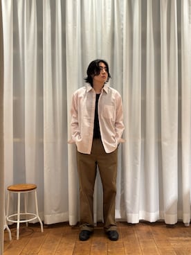 KIMさんのコーディネート