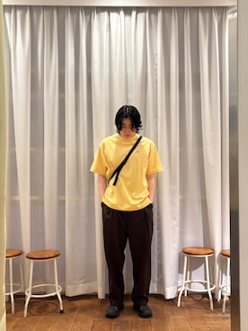 KIMさんのコーディネート