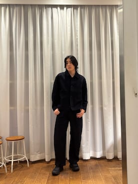 KIMさんのコーディネート