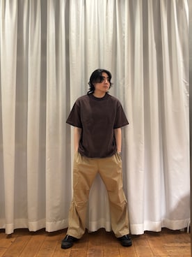 KIMさんのコーディネート