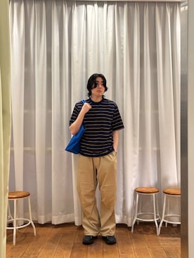KIMさんのコーディネート