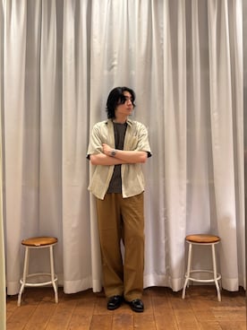 KIMさんのコーディネート