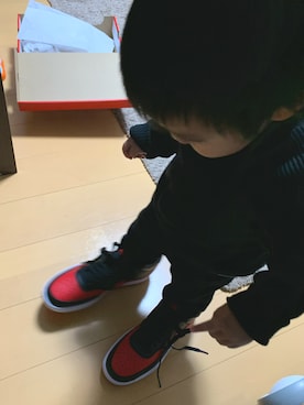 roa👦🏻ria👶🏻さんのコーディネート