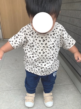 roa👦🏻ria👶🏻さんのコーディネート